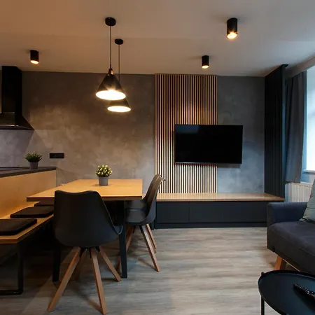 Apartament Dool 65 *