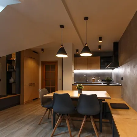 Apartman Dool 65