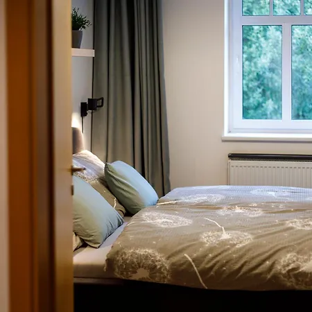 Apartman Dool 65 Černý Dŭl