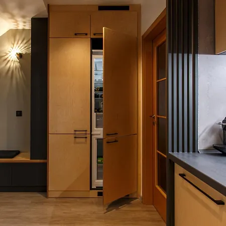 Dool 65 Apartman *