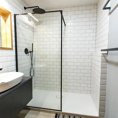 Dool 65 Apartament