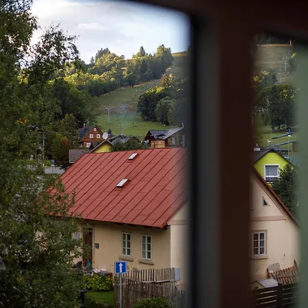 Dool 65 Apartament Černý Důl